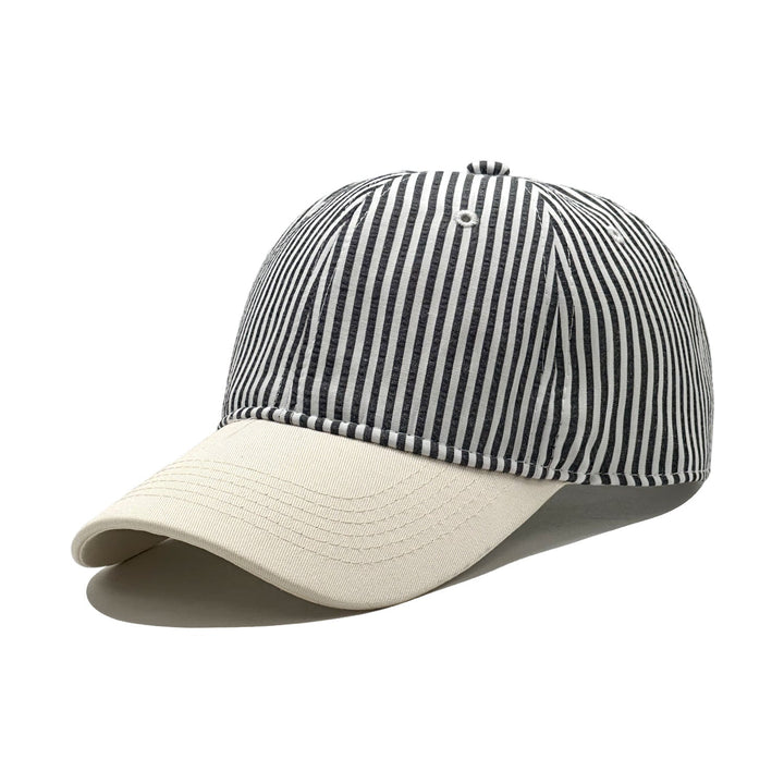 Women's sporty cotton cap Brehn
