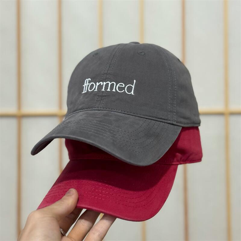 Women's Casual Embroidered Cap Kalsten 1784270698