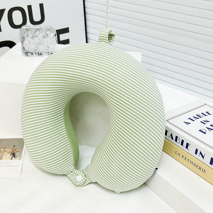 Women ergonomic neck pillow with neck support Kalsten