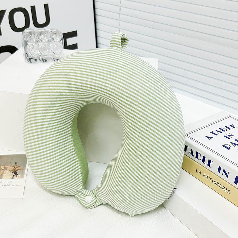 Women's Travel Comfort Neck Support Pillow Kalsten