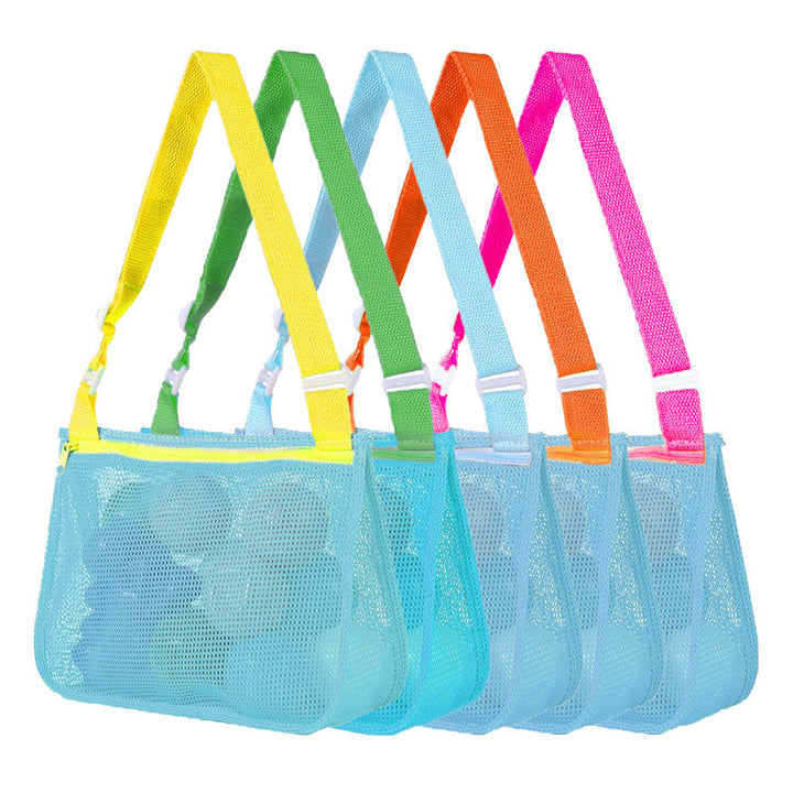 Breathable mesh bag Kalsten