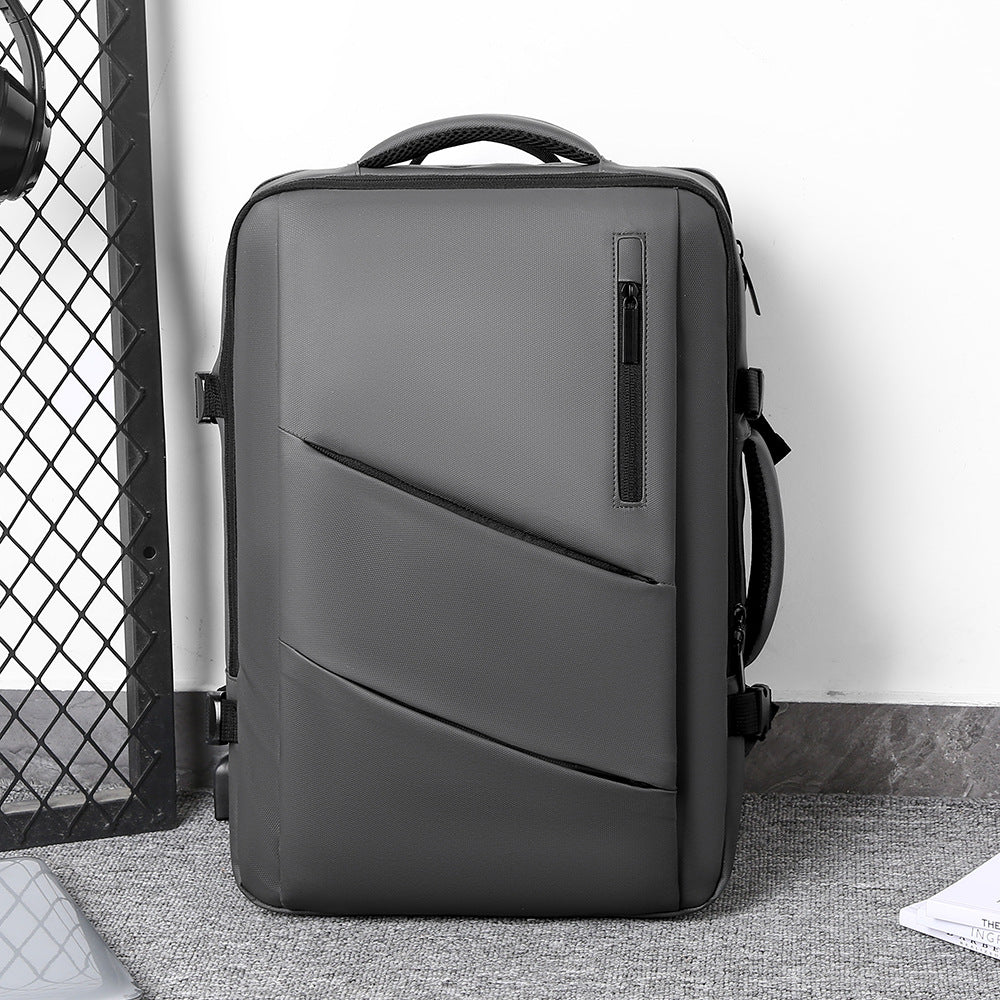 Sleek Business Laptop Backpack Kalsten