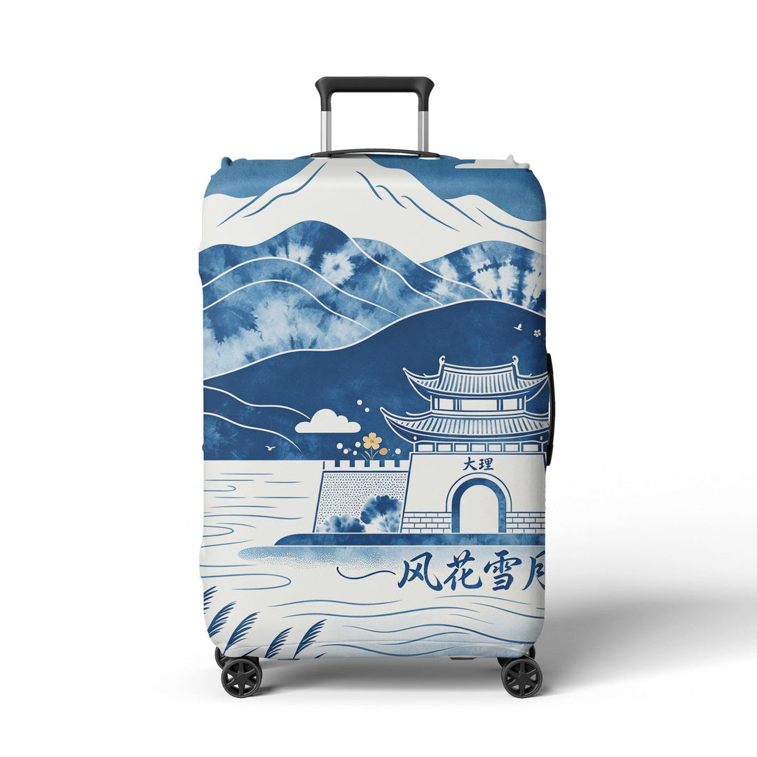 Women's Cabin Trolley Kalsten