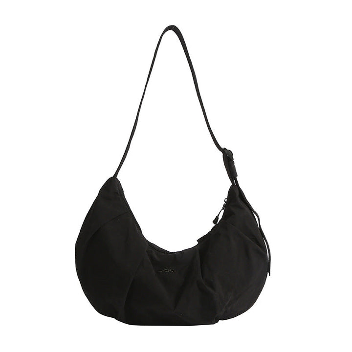 Fashionable shoulder bag with adjustable shoulder strap and practical design Kalsten