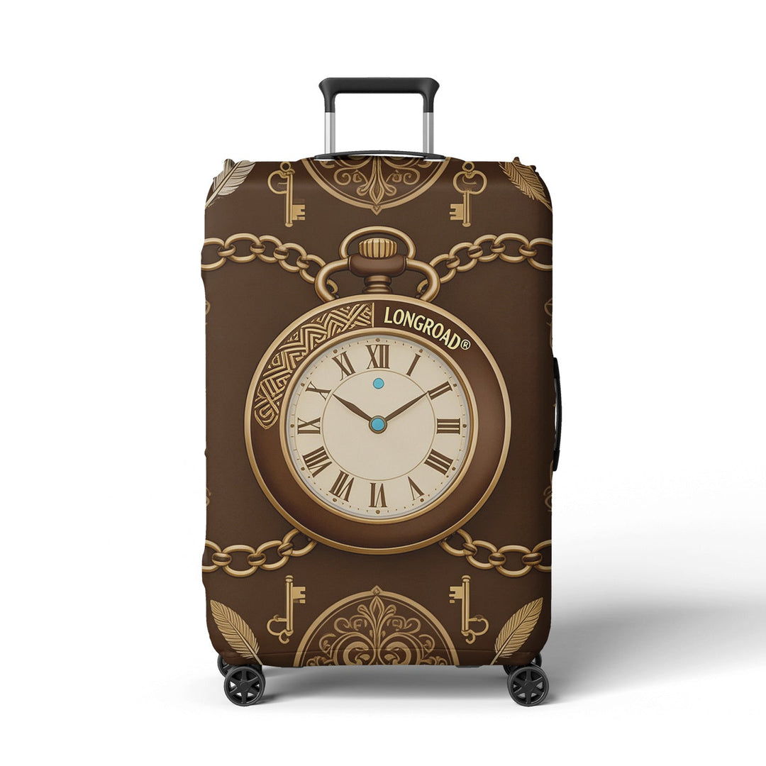 Ladies Travel Suitcase Kalsten