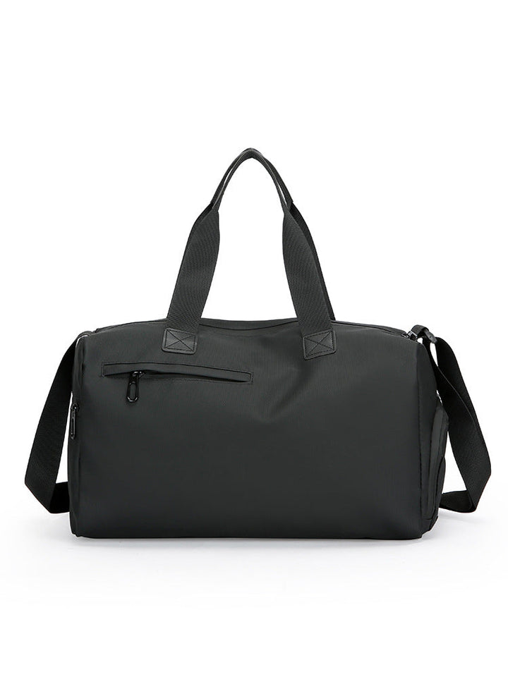 Sleek Travel Sports Duffel Bag