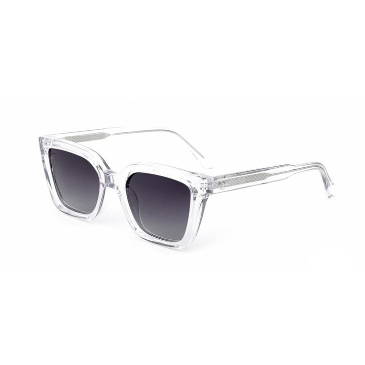 Women's fashionable casual sunglasses with artistic frame and UV protection Kalsten