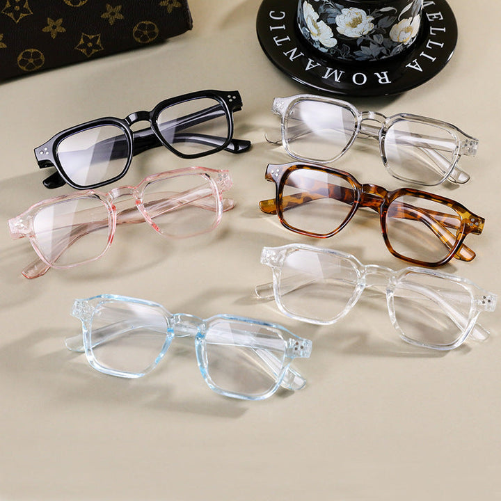 Women fashionable oversized glasses Kalsten