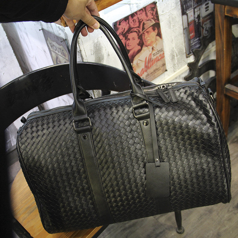 Elegant Travel Bag Kalsten