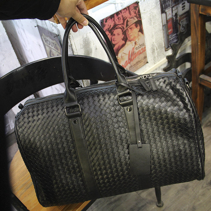 Elegant Travel Bag Kalsten