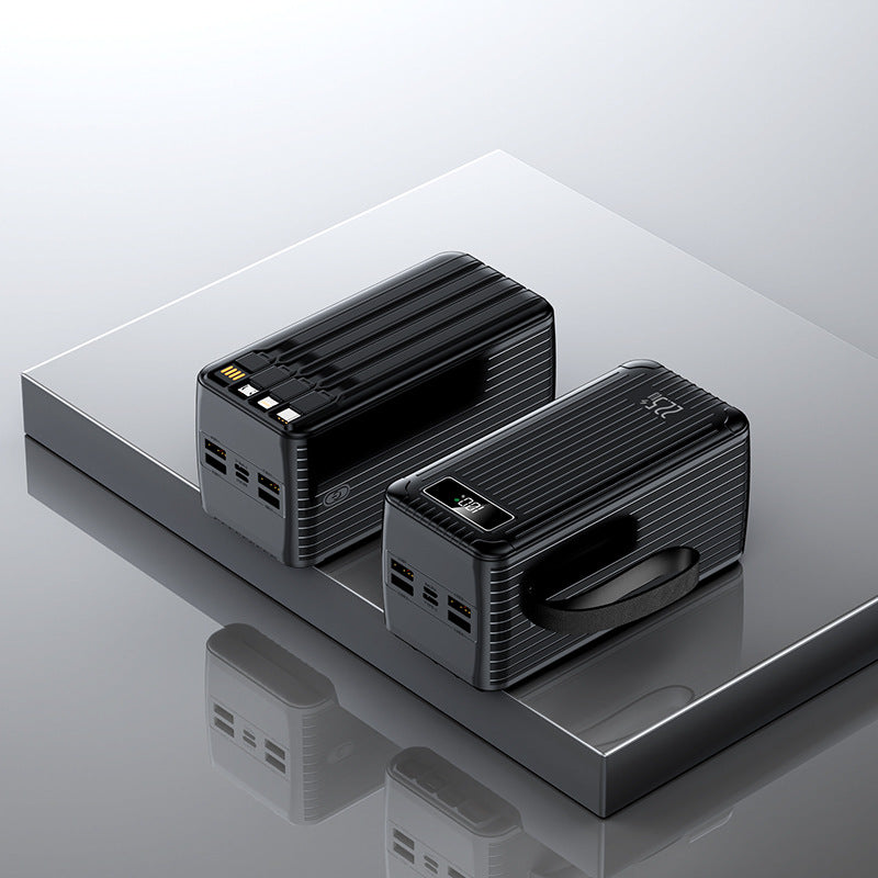 Powerbank for mobile devices Kalsten