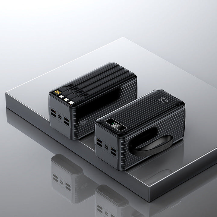 Powerbank for mobile devices Kalsten
