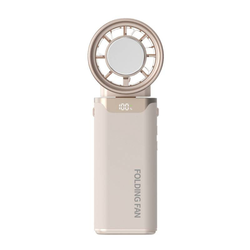 Compact Folding Handheld Fan Kalsten