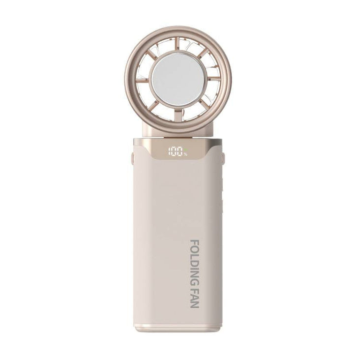 Compact Folding Handheld Fan Kalsten