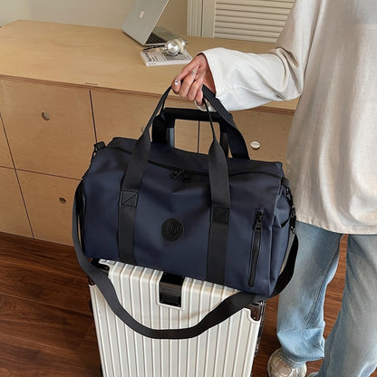 Durable Gym Holdall Bag Acalora