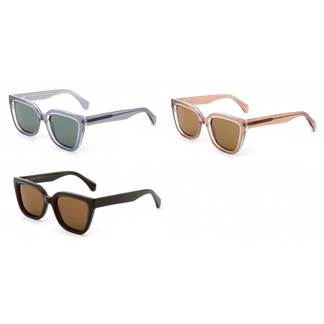 Women’s fashionable sunglasses in elegant geometric design Kalsten
