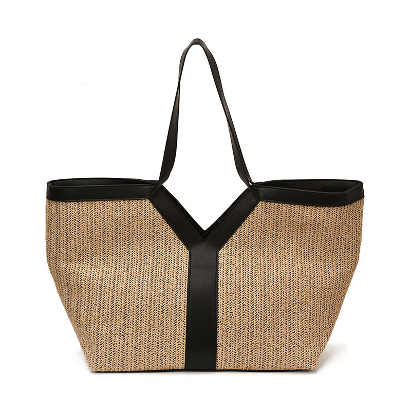 Generous and Stylish Shopping Bag Kalsten