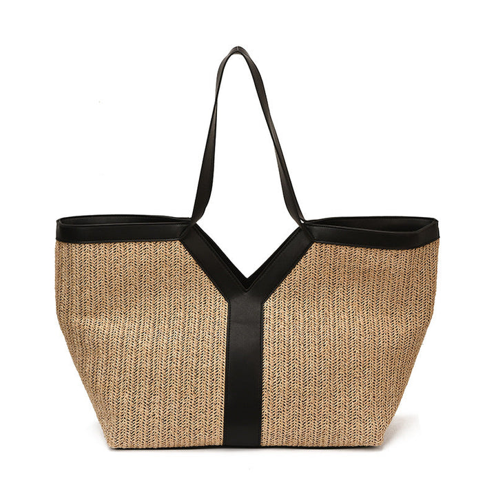 Generous and Stylish Shopping Bag Kalsten