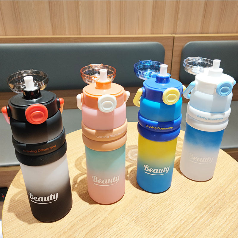 Women's Sports Water Bottle Kalsten