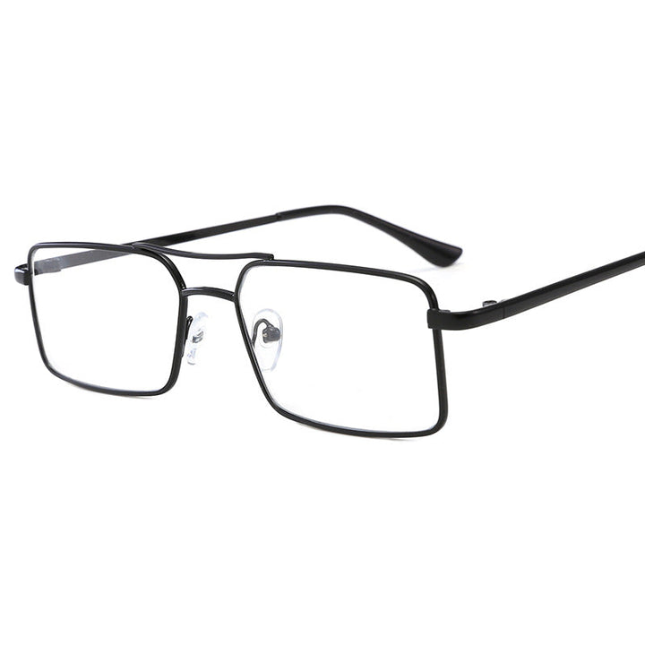 Women Modern Rectangular Glasses Kalsten