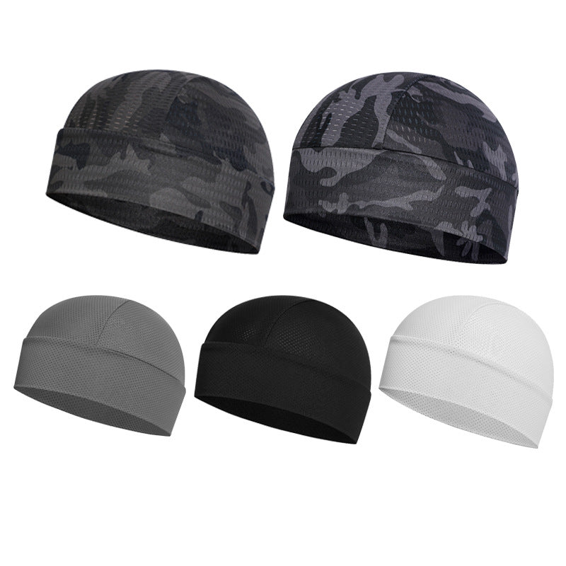 Men's Functional Beanie Kalsten