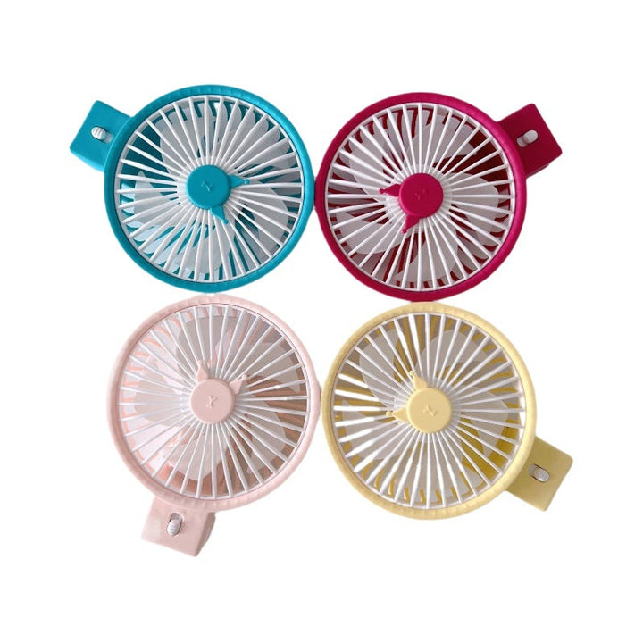 Unisex Portable Mini Hand Fan Kalsten