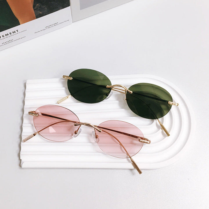 Stylish Retro Sunglasses Kalsten