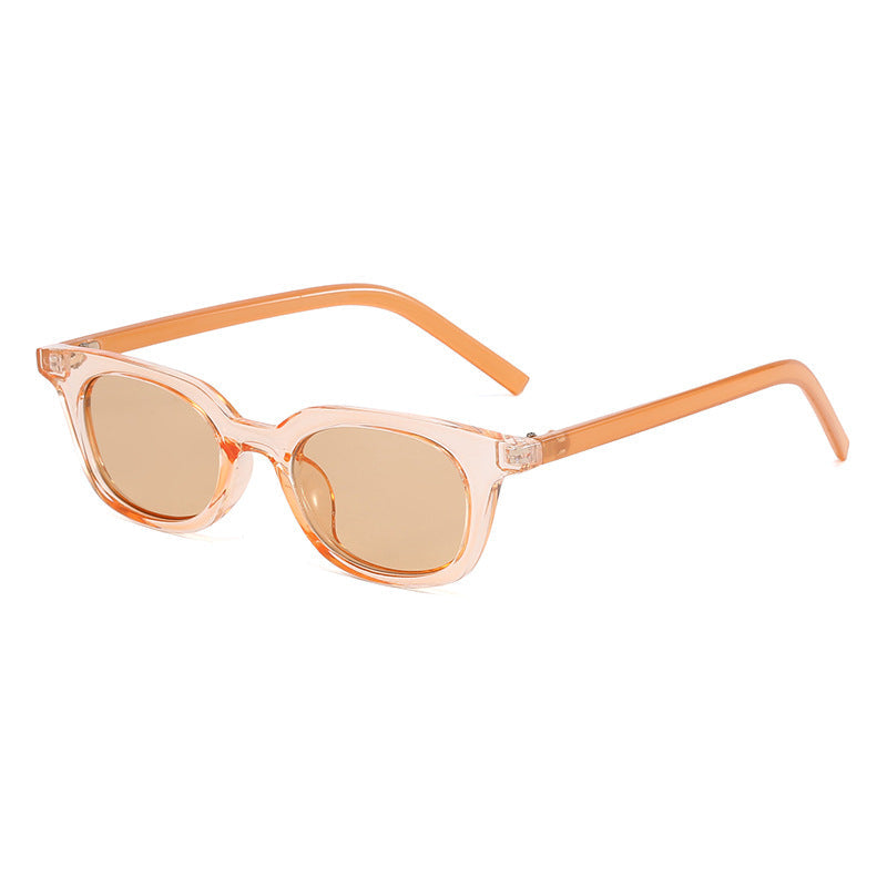 Ladies modern Rectangle Sunglasses Kalsten