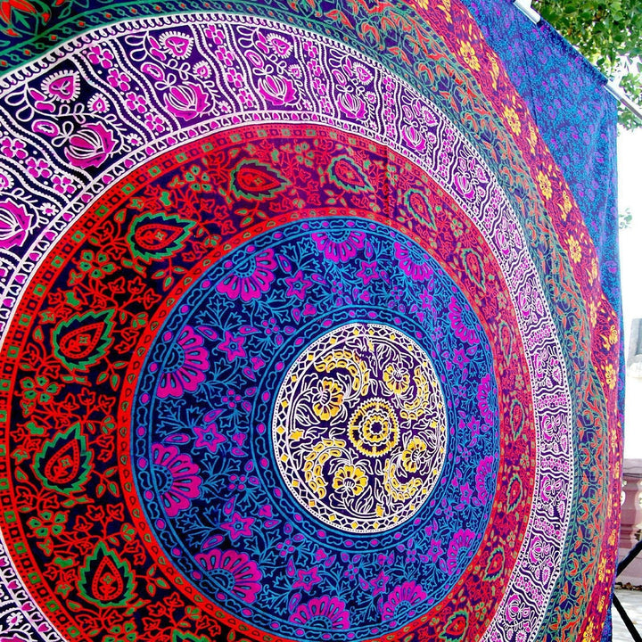 Unisex Wall Tapestry Kalsten