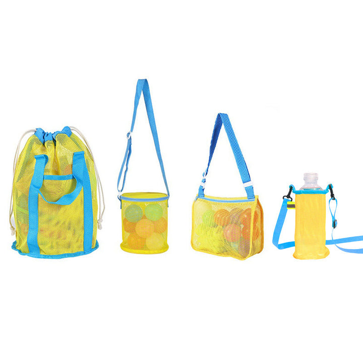 Practical mesh backpack Kalsten