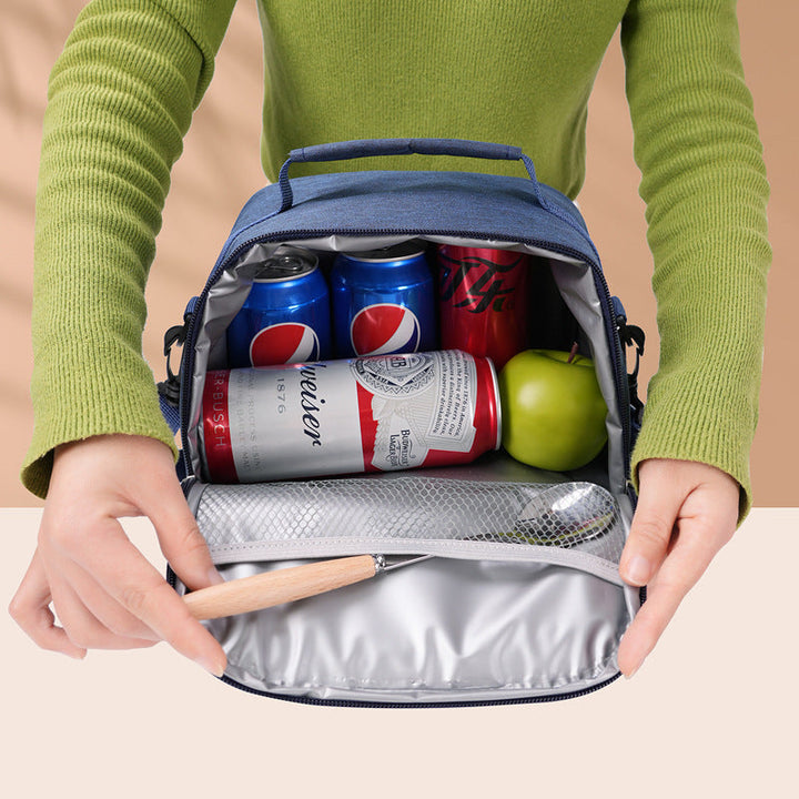 Multifunctional cooler bag Kalsten