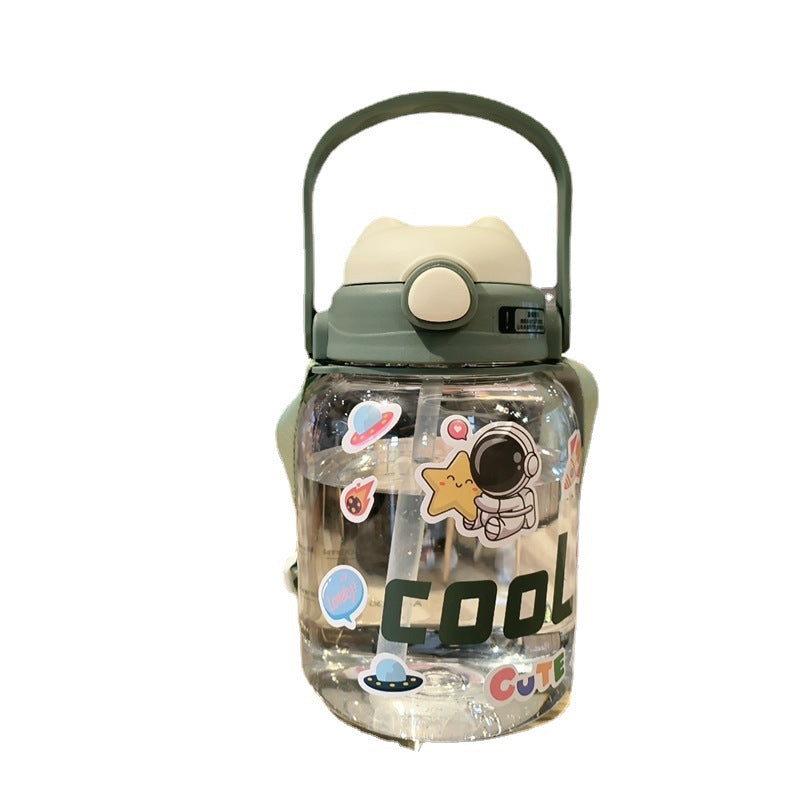 Ladies Drinking Bottle Kalsten