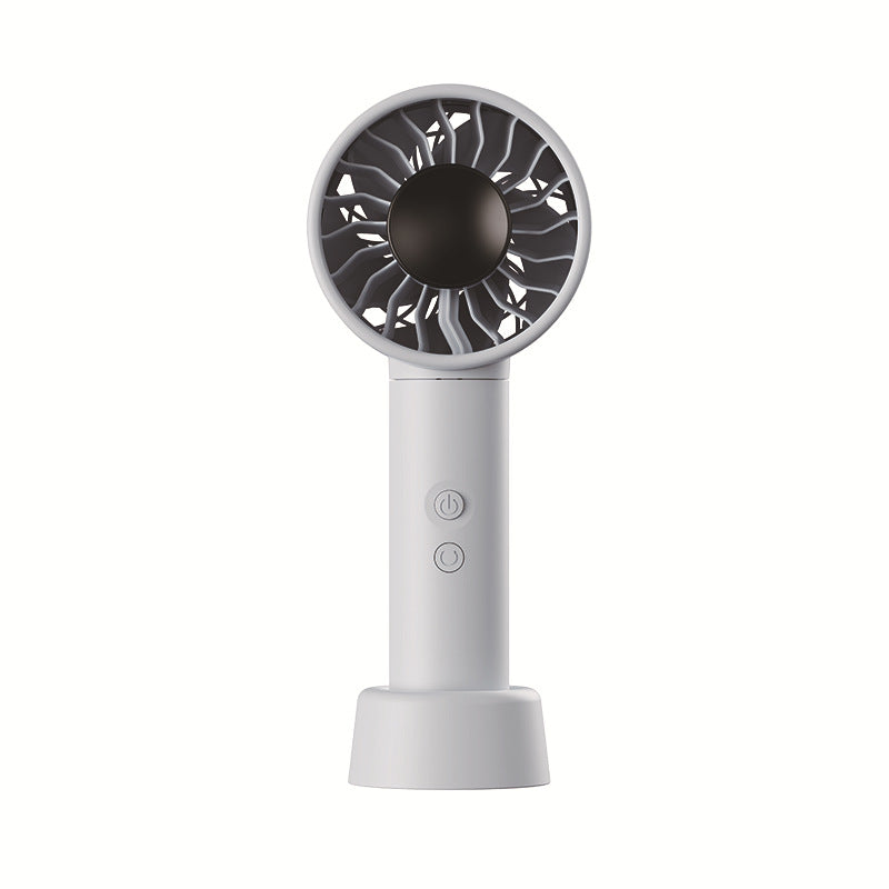 Women portable high-performance fan Kalsten