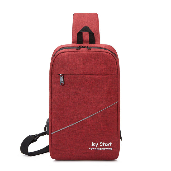 Sling Style Crossbody Bag Kalsten