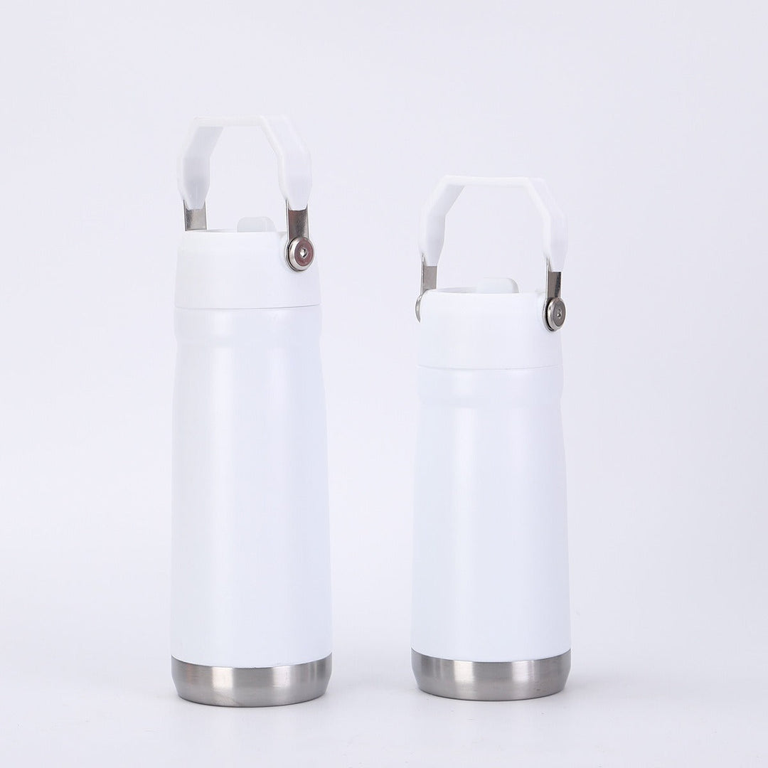 Ladies Premium Stainless Steel Insulated Drink Bottle Kalsten
