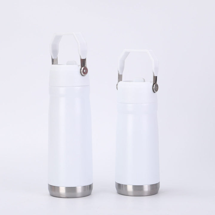 Ladies Premium Stainless Steel Insulated Drink Bottle Kalsten
