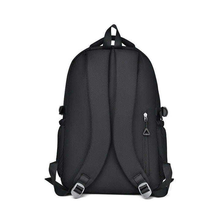 Multi-Functional Tech-Friendly Backpack kalsten