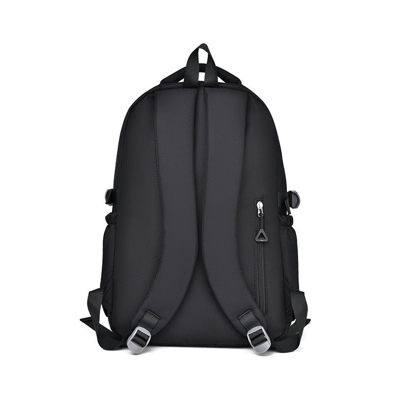 Multi-Functional Messenger Backpack kalsten