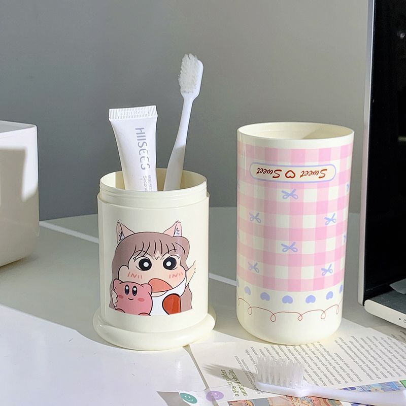 Versatile and Attractive Toothbrush Holder Kalsten