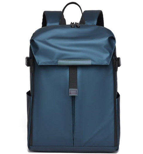 Urban everyday backpack with robust and waterproof design Kalsten