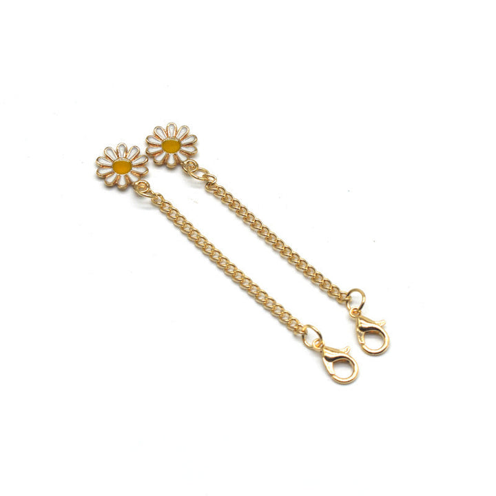 Floral Chain Eyewear Holder Kalsten