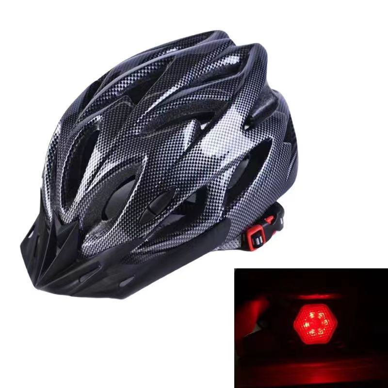 Lightweight Ventilated Cycling Helmet Kalsten