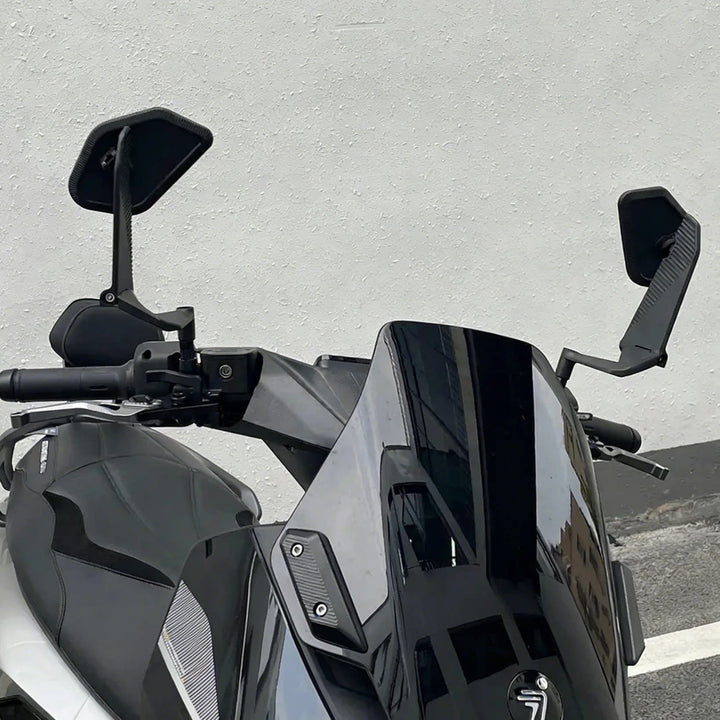 Motorcycle rearview mirror mounting kit Kalsten