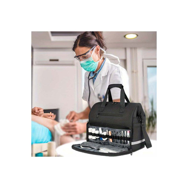 Unisex Professional Storage Bag Kalsten