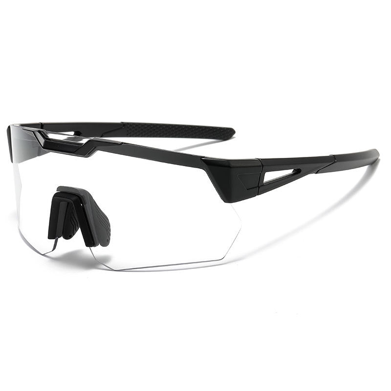 Men's High-Performance Wraparound Sports Sunglasses Kalsten