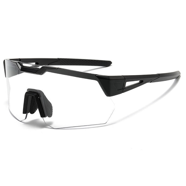 Men's High-Performance Wraparound Sports Sunglasses Kalsten