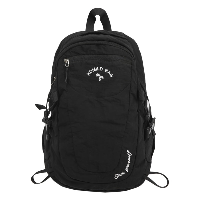 Lightweight Multi-Functional School Backpack Kalsten