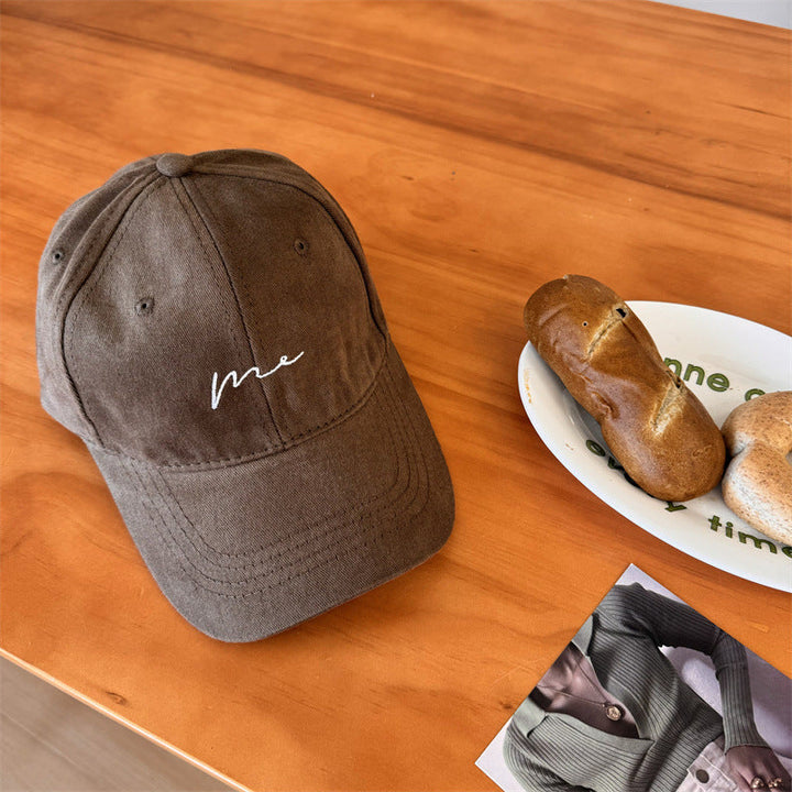 Women's Casual Dad Cap Kalsten