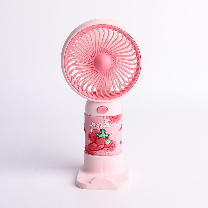 Unisex Portable Fan Kalsten