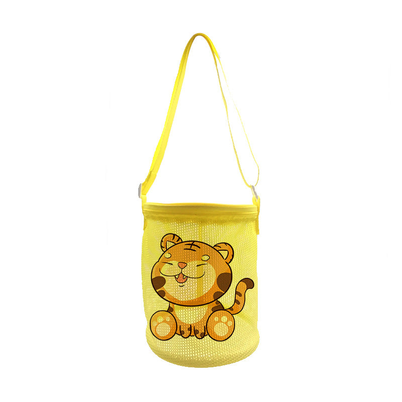 Cute net handbag Kalsten